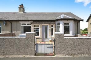 13, Leighton Crescent, Easthouses, Dalkeith EH22 4DY
