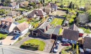 7, Hockers Lane, Maidstone ME14 3JL
