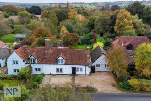 Mount Cottage, Hall Road, Bures CO8 5AS