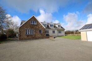 Pen Y Bryn, Road Past Refail Bach And Ty N Lon, Llangristiolus, Bodorgan LL62 5PY