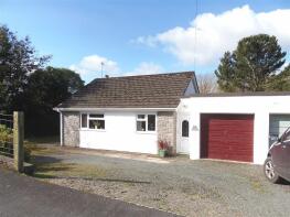 11, Felindre, Machynlleth SY20 9DZ
