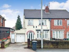 375, Stafford Road, Wolverhampton WV10 6RP