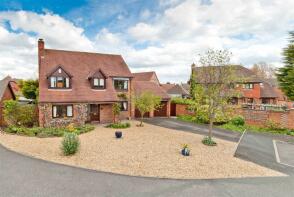 22, Woodford Green, Shawbirch, Telford TF5 0NS