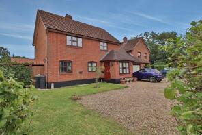 Ash Hill House, The Common, Eye IP23 8EB