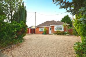 27 Highlands, Spring Lane, Colchester CO6 3QF