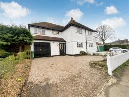18, Gaulby Lane, Leicester LE2 2FL