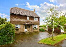 12, Painesfield Close, Romney Marsh TN29 0HL