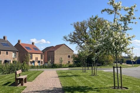 St Giles Park, Cringleford, Norwich, Norfolk, NR4