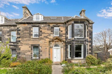 138/7 Newhaven Road, Edinburgh, EH6 4NR