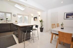 6, Bird Farm Road, Cambridge CB21 5DP