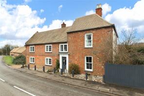 Cuckoo Pastures, High Street, Cambridge CB23 4LY