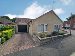 11, Teulon Close, Great Yarmouth NR31 9BF
