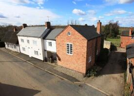 Courtyard Cottage, Main Street, Rugby CV23 0SH