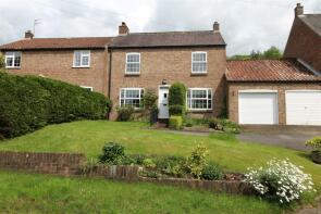 3, St Johns Garth, Felixkirk To Knowle Lane, Thirsk YO7 2EG