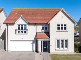 29, Bayview Circus, Dunbar EH42 1ZT