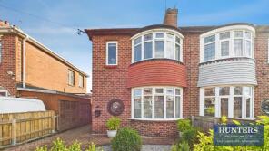4, Grange View, Fulwell Grange, Sunderland SR5 1NU