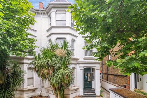 St. Quintin Avenue, W10