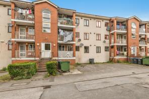 12, Regency Court, Bradford BD8 9EY