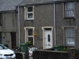 Eifionydd, Bryncir Terrace, Penmorfa LL49 9RY
