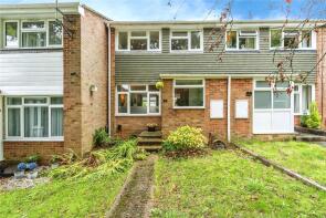 8, Dunster Close, Southampton SO16 8DF