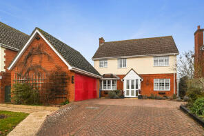 2, Place Farm Close, Ipswich IP7 6AX