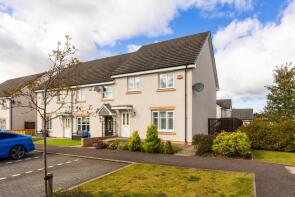 28, Kinlouch Crescent, Rosewell EH24 9BY