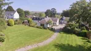 Woodside, Corsock DG7 3DN