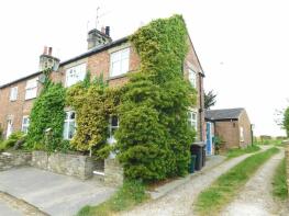 Crimple Cottage, Main Street, Ripon HG4 5EN