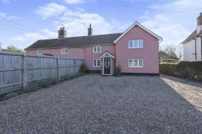 24, Rectory Road, Eye IP23 8AH
