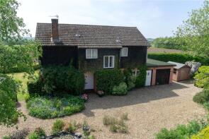 Field House, Bells Road, Sudbury CO10 7AR