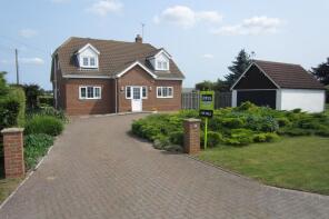 39 Staplehurst Hall, Sedge Fen, Brandon IP27 9LG