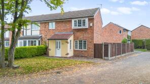 17, Darnaway Close, Birchwood, Warrington WA3 6TR