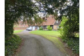 Old Hall, Road Running Through Moulsford, Moulsford, Wallingford OX10 9JD