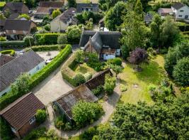 Hinton Cottage, Great Hinton BA14 6BY