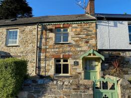 21 Lil Nauti, West End, Pentewan, St. Austell PL26 6BX