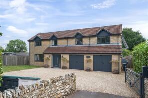 The Willows, Pottery Road, Horton, Ilminster TA19 9QW