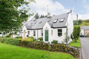 Digana, Ramsay Cottages, Carlops EH26 9NF