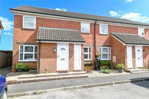 9, Floriston Gardens, Ashley, New Milton BH25 5DL