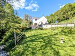 Minyrafon, C2043 From Trevaughan To Cynwyl Elfed, Trawsmawr, Carmarthen SA33 6NA