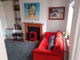 3, Wynnstay View, Middle Street, Newbridge, Wrexham LL14 3JW