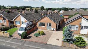 268, Park Road East, Calverton NG14 6GH