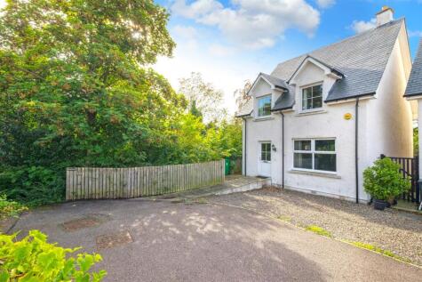 1, Craigallan Court, Tayport