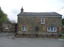 Nutwood Cottage, C193 Main Road Through Village, Hexham NE48 2SL