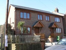 1, Barden Road, Speldhurst, Tunbridge Wells TN3 0PT