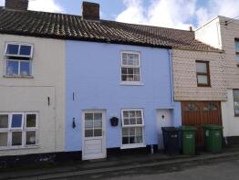 Creek Cottage, High Street, Downham Market PE38 0BL