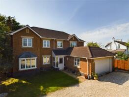 The Willows, Tewkesbury Road, Uckington, Cheltenham GL51 9SL