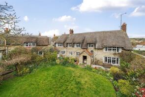 Manor Cottage, Church Street, Burton Bradstock DT6 4QD
