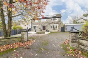 Rowan House, Woodlands Road To Stockbridge Lane, West Pennard, Glastonbury BA6 8NN
