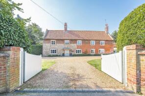 The Old House, Docking Road, King's Lynn PE31 6QR