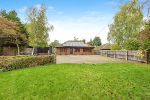 Four Elms, Brook House Road, Stowmarket IP14 4QS